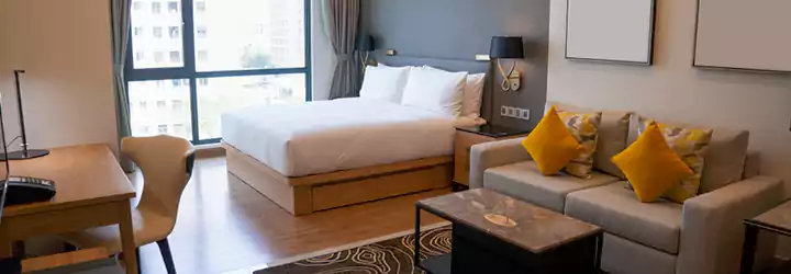 Hotels