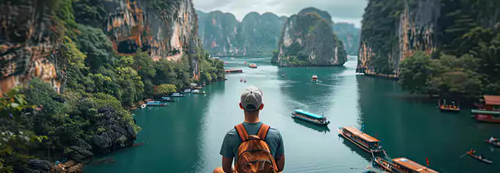 Travel & Tourism