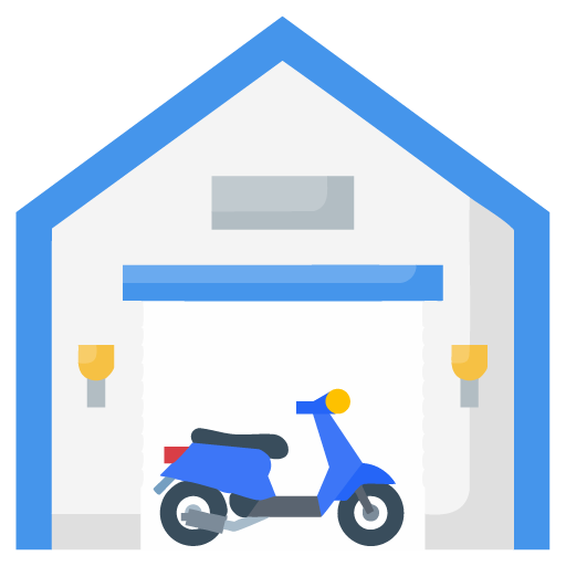 Bike Garage