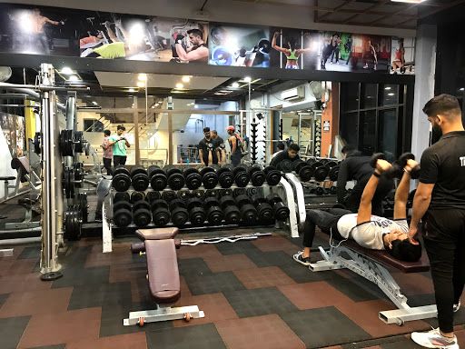 Fitness
