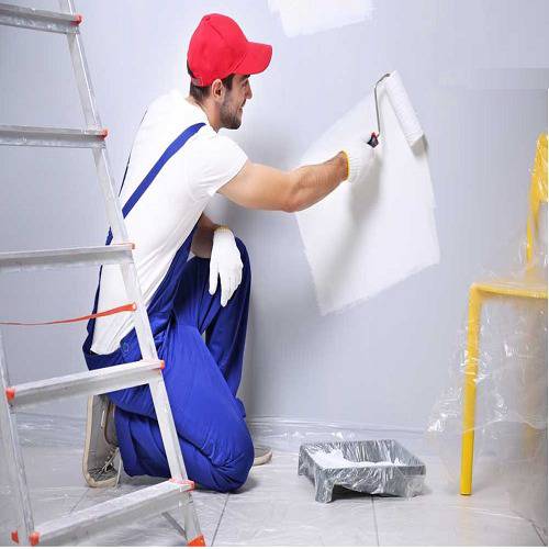 Painting contractor