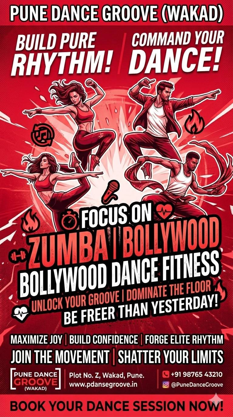 Pune Dancegroove