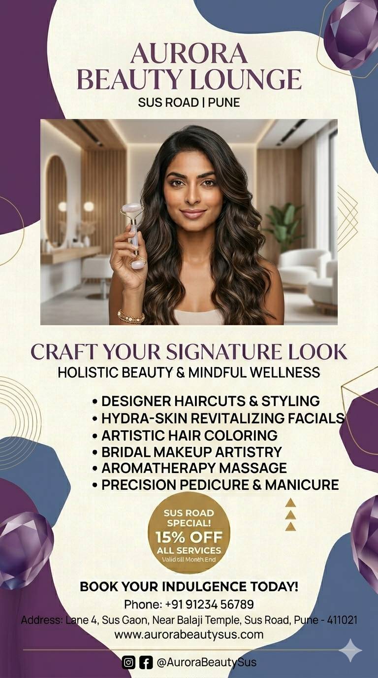 Aurora Beauty Lounge