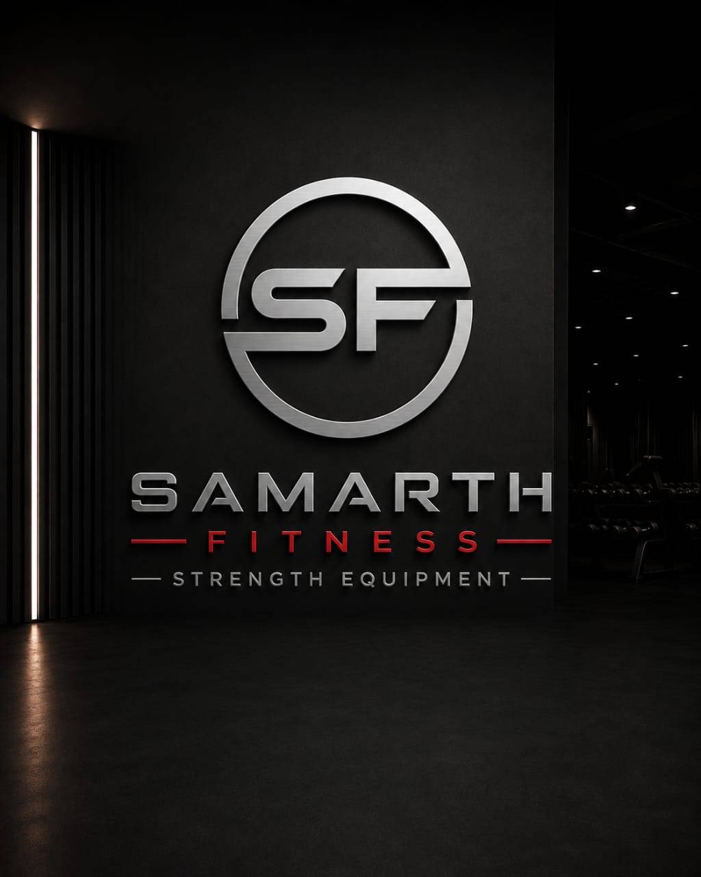 Samarth Fitness